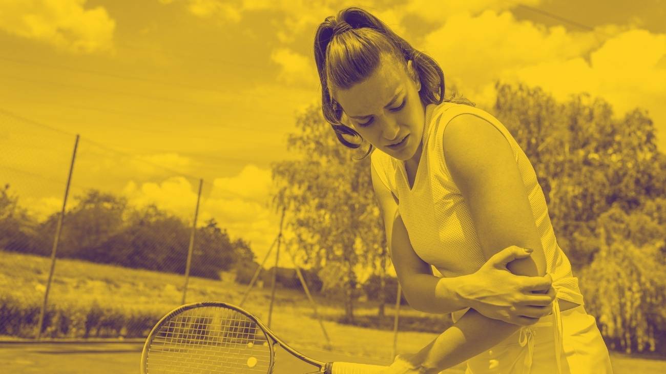 Las mejores coderas para codo de tenista y bandas para epicondilitis lateral - Guía de compra