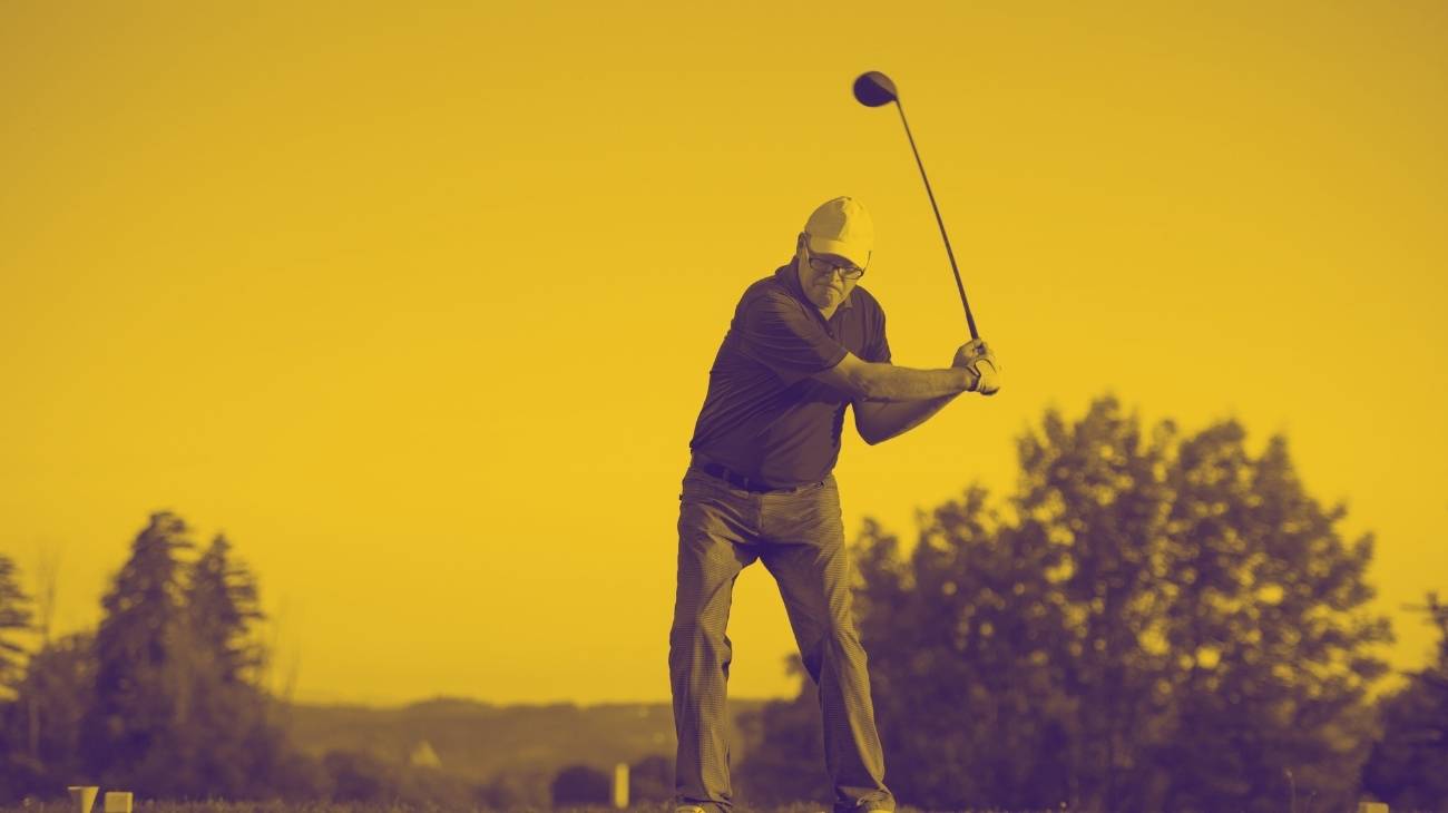 Las mejores rodilleras de compresión para golf - Guía de compra