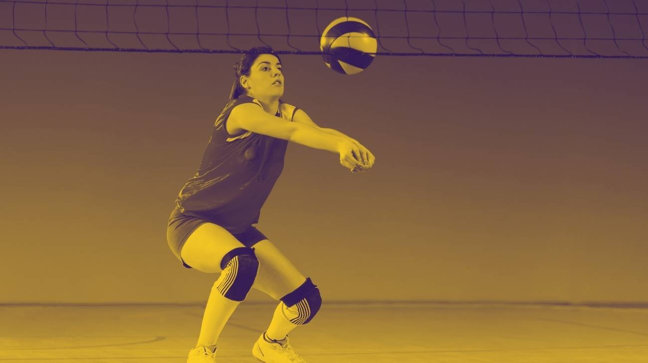 Best Knee Braces, Supports and Compression Sleeves for volleyball - Buying Guide