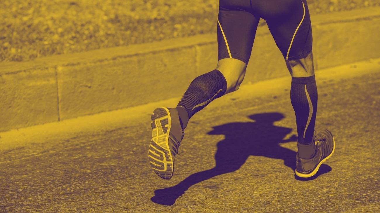 Las mejores medias de compresión deportivas para Running - Guía de compra