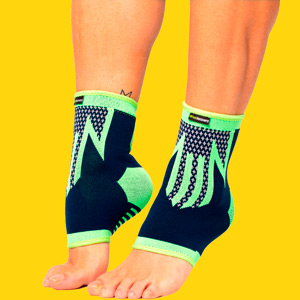 Feel Recovery - Ankle Compression Sleeve