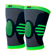 Feel Recovery - Knee Compression Sleeve