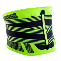 Feel Recovery - Back Support Belt